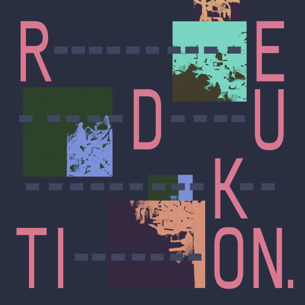 Reduktion Sound Pack For Digitakt II Elektron