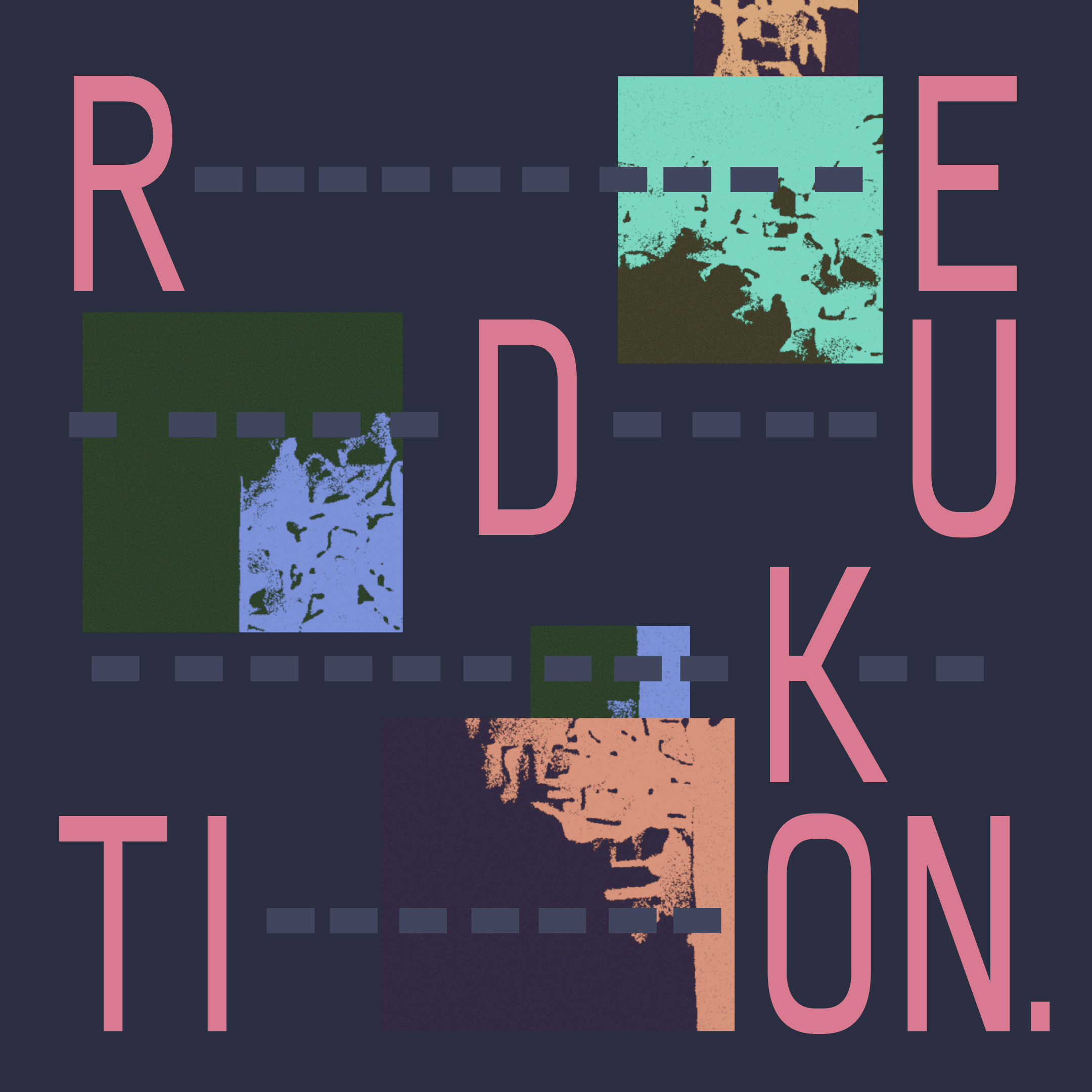 Reduktion - Sound Pack for Digitakt II | Elektron