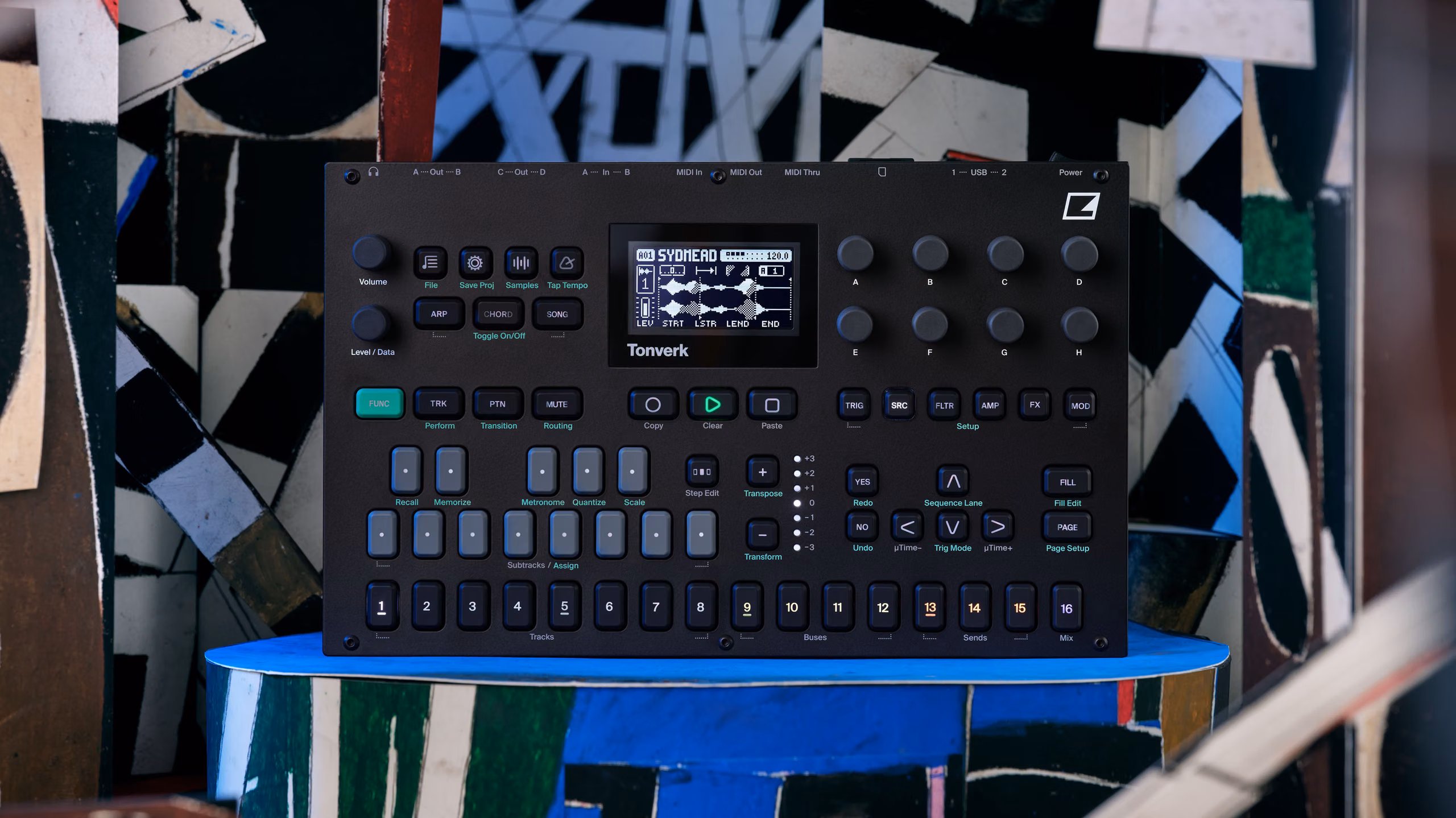 www.elektron.se