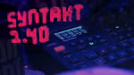 Syntakt 1-40 frontpage 02