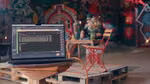 Elektron Tonverk OS 1-4-0 frontpage